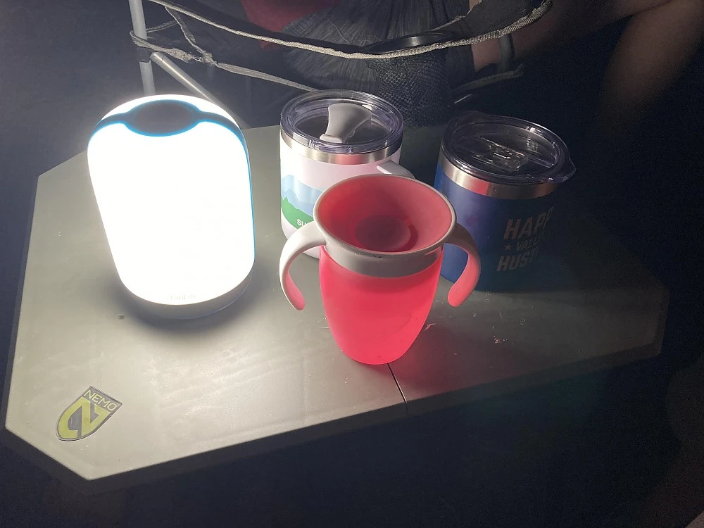 BioLite AlpenGlow 500 16 BioLite AlpenGlow 500 - Image 16