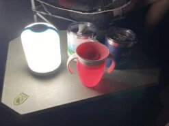 NEMO Moonlander Dual-Height Table -Outdoor Camping Sales C3AEA87E 931E 47D3 AD58 70F331970048