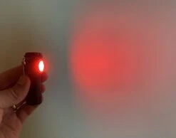 Fenix LD15R -Outdoor Camping Sales C3B78C1F 8100 48D5 9432 A8FDC9040781