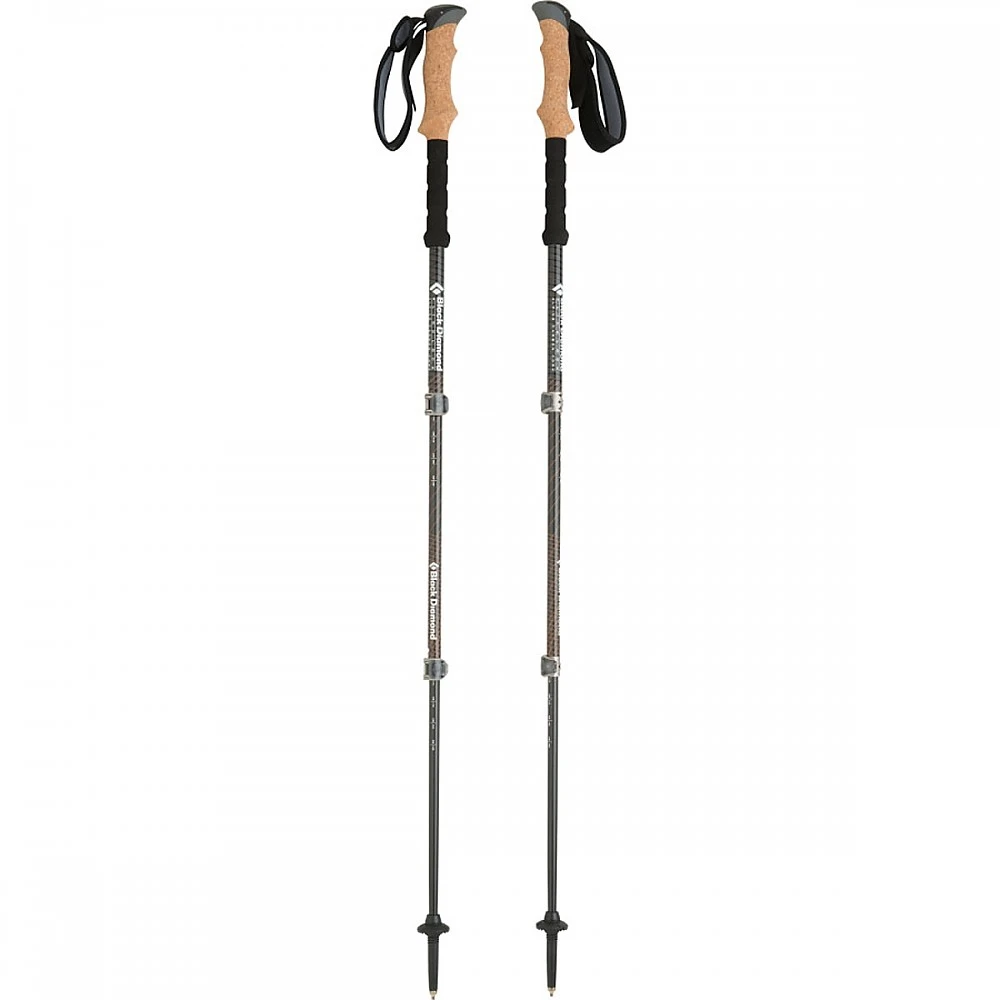 Black Diamond Alpine Carbon Cork 2 Black Diamond Alpine Carbon Cork - Image 2