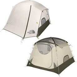 The North Face Foundation 6 -Outdoor Camping Sales CARGN