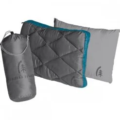 Sierra Designs DriDown Pillow -Outdoor Camping Sales CARPEA