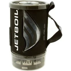 Jetboil Flash Cooking System -Outdoor Camping Sales CB