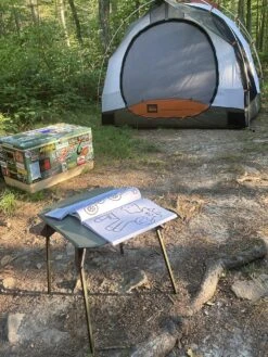 NEMO Moonlander Dual-Height Table -Outdoor Camping Sales CB52E959 E9DA 4A01 BE6B 1DEE31ABA224