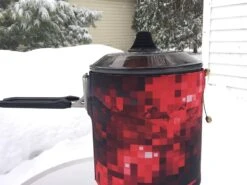 Camp Chef Stryker 100 Isobutane Stove -Outdoor Camping Sales CC924EDB 2156 438C AE5A 4F695C0BF36C