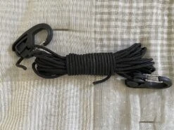 Nite Ize CamJam Cord Tightener -Outdoor Camping Sales CE477945 A89A 4D2B 9F07 CA889960BE8C