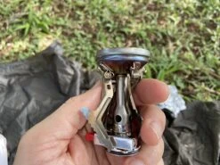 Soto Amicus With Igniter -Outdoor Camping Sales CEAB638B 7526 40EF 99E8 2545E7347623