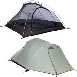 Big Agnes Seedhouse 3 -Outdoor Camping Sales CHA