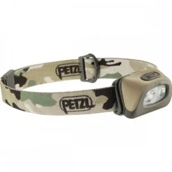 Petzl TacTikka+ -Outdoor Camping Sales CM
