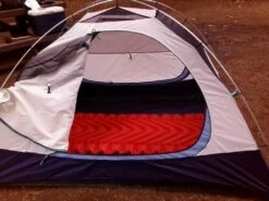 REI Camp Dome 2 -Outdoor Camping Sales CampDomeFlyOffDoorOpen
