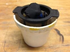 Olicamp Ion Micro Titanium Stove -Outdoor Camping Sales Coffee Cup