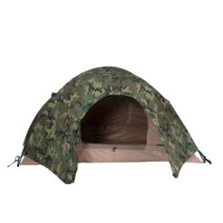 Diamond Brand Gear Combat II -Outdoor Camping Sales CombatII Tent Front WithFly08102020