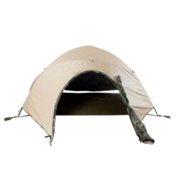 Diamond Brand Gear Combat II -Outdoor Camping Sales CombatII Tent Tan Fly 08102020