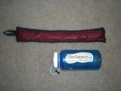 Therm-a-Rest Compack Chair -Outdoor Camping Sales Compack Chair packed