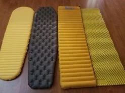 Big Agnes AXL Air -Outdoor Camping Sales Compare