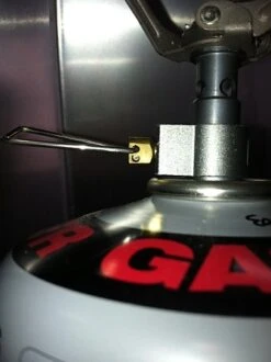 Nomad Life Titanium Stove -Outdoor Camping Sales Cookware 006 1