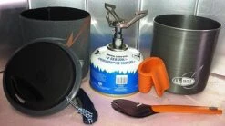 Nomad Life Titanium Stove -Outdoor Camping Sales Cookware 009