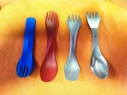 Humangear GoBites Duo -Outdoor Camping Sales Cookware 012