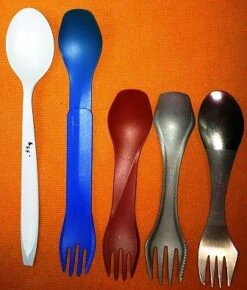 Humangear GoBites Duo -Outdoor Camping Sales Cookware 014