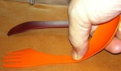 Humangear GoBites Uno -Outdoor Camping Sales Cookware 019