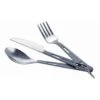 Brunton MY-Ti Titanium Flatware