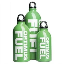 Optimus Fuel Bottle -Outdoor Camping Sales D254
