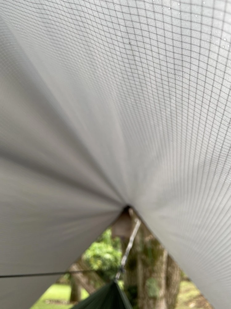 Paria Sanctuary SilTarp 8 Paria Sanctuary SilTarp - Image 8