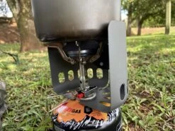 Optimus Clip-On Windshield -Outdoor Camping Sales D60428A7 C1E7 423F 88B2 45BEB0F69CFB