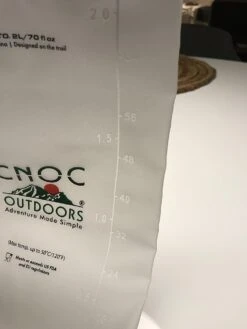 Cnoc Outdoors Vecto -Outdoor Camping Sales D8890B56 26A8 4D92 8451 546CFB1DFDC9