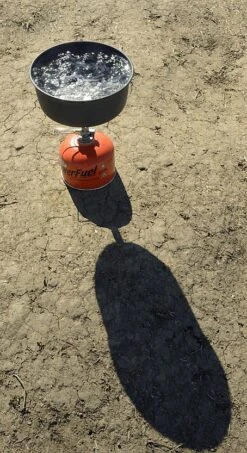 Soto WindMaster -Outdoor Camping Sales D8H0030A