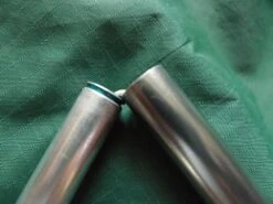 Hilleberg Keron 3 -Outdoor Camping Sales DAC END CAPS 001