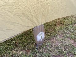 Hummingbird Hammocks Pelican SilPoly Rain Tarp -Outdoor Camping Sales DF5CE52A 47BB 4A7E BAEF 8C81A28C7F75