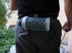 Hydrapak Stash 750 Ml -Outdoor Camping Sales DSC00004