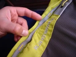 Mountain Hardwear Scrambler Roll Top 35 OutDry -Outdoor Camping Sales DSC00007 1