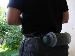 Hydrapak Stash 750 Ml -Outdoor Camping Sales DSC00007