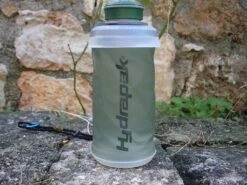Hydrapak Stash 750 Ml -Outdoor Camping Sales DSC00013