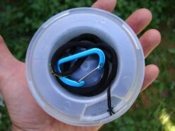 Hydrapak Stash 750 Ml -Outdoor Camping Sales DSC00016