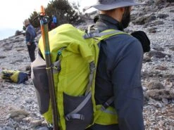 Mountain Hardwear Scrambler Roll Top 35 OutDry -Outdoor Camping Sales DSC00033