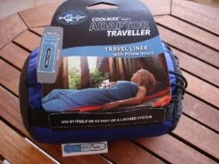 Sea To Summit Adaptor Traveller -Outdoor Camping Sales DSC00043