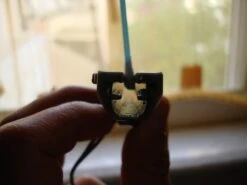 Hydrapak Shape-Shift 3L -Outdoor Camping Sales DSC00052