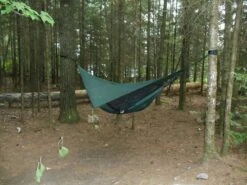 Hennessy Hammock Expedition Asym Zip -Outdoor Camping Sales DSC00093