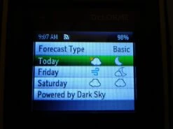 DeLorme InReach SE 37 DeLorme InReach SE -Outdoor Camping Sales DSC00684a