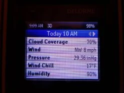 DeLorme InReach SE 34 DeLorme InReach SE -Outdoor Camping Sales DSC00689a