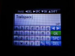 DeLorme InReach SE 39 DeLorme InReach SE -Outdoor Camping Sales DSC00697a