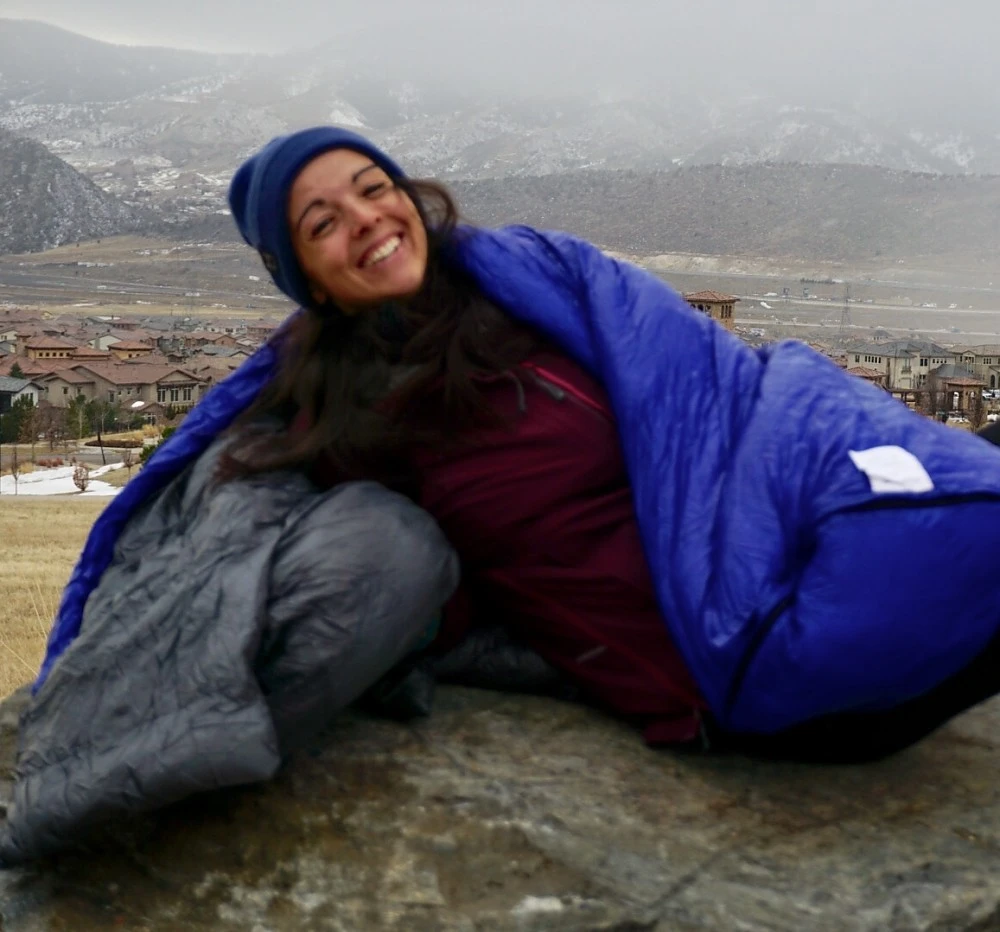 Outdoor Vitals LoftTek Hybrid MummyPod 6 Outdoor Vitals LoftTek Hybrid MummyPod - Image 6