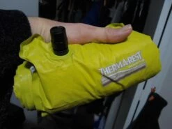 Therm-a-Rest NeoAir -Outdoor Camping Sales DSC01624