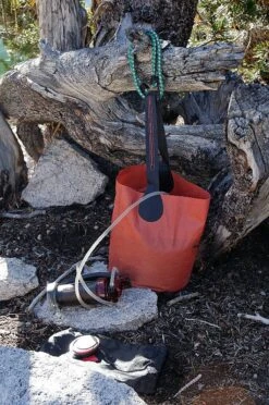 Sea To Summit Folding Bucket -Outdoor Camping Sales DSC0217 DxO