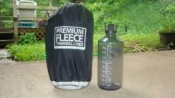 Sea To Summit Toaster Fleece Liner -Outdoor Camping Sales DSC02597