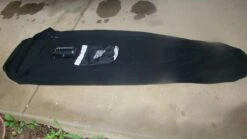 Sea To Summit Toaster Fleece Liner -Outdoor Camping Sales DSC02598