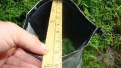 Zpacks Pillow Dry Bag -Outdoor Camping Sales DSC02626